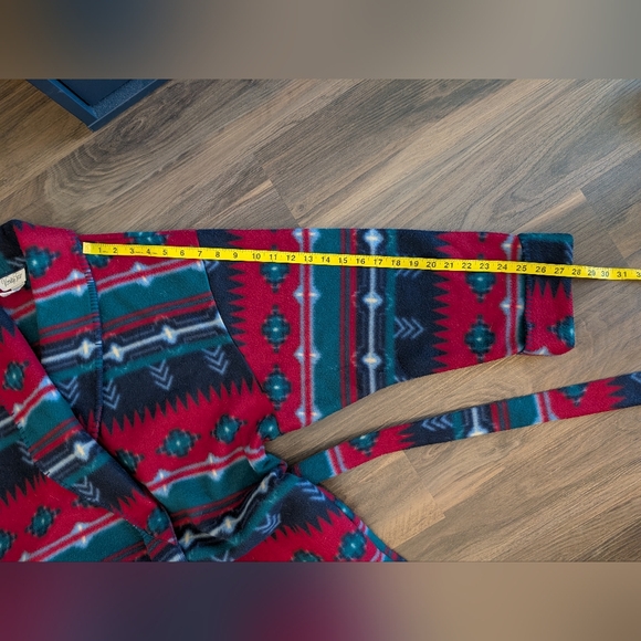 VTG Vanity Fair Robe - Picture 5 of 6